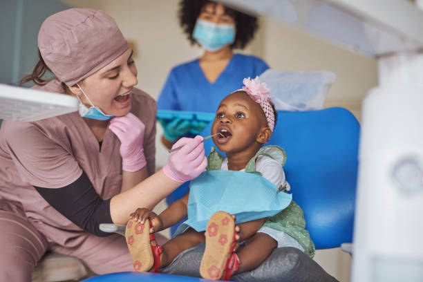 Best Root Canal Treatment  in Pelahatchie, MS