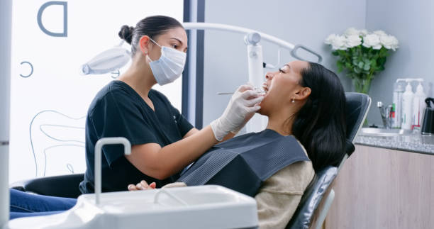Best Sedation Dentistry  in Pelahatchie, MS