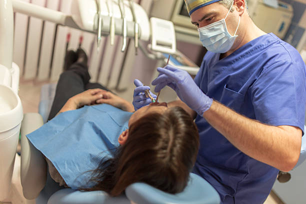 Best Dental Fillings (Composite and Amalgam)  in Pelahatchie, MS